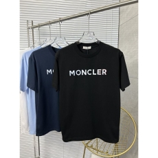 Moncler T-Shirts